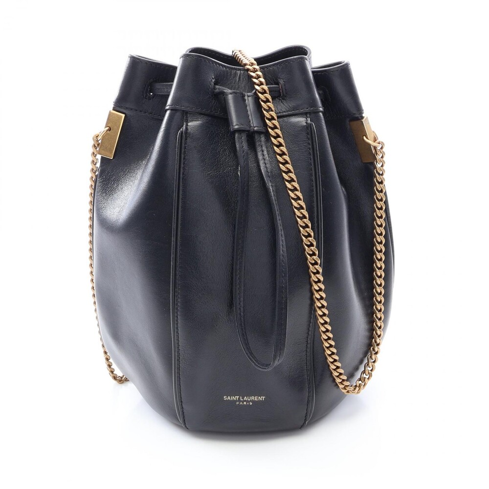 Saint Laurent Paris Thalitha Chain #332034S12B